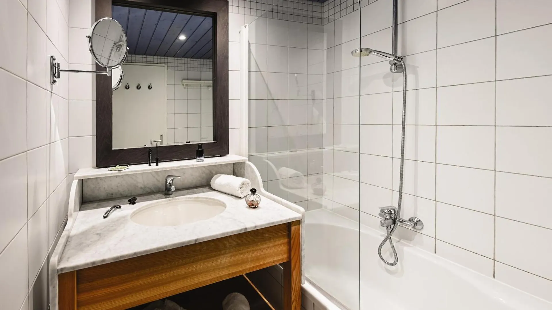 Hotel Belambra Clubs Tignes Val Claret