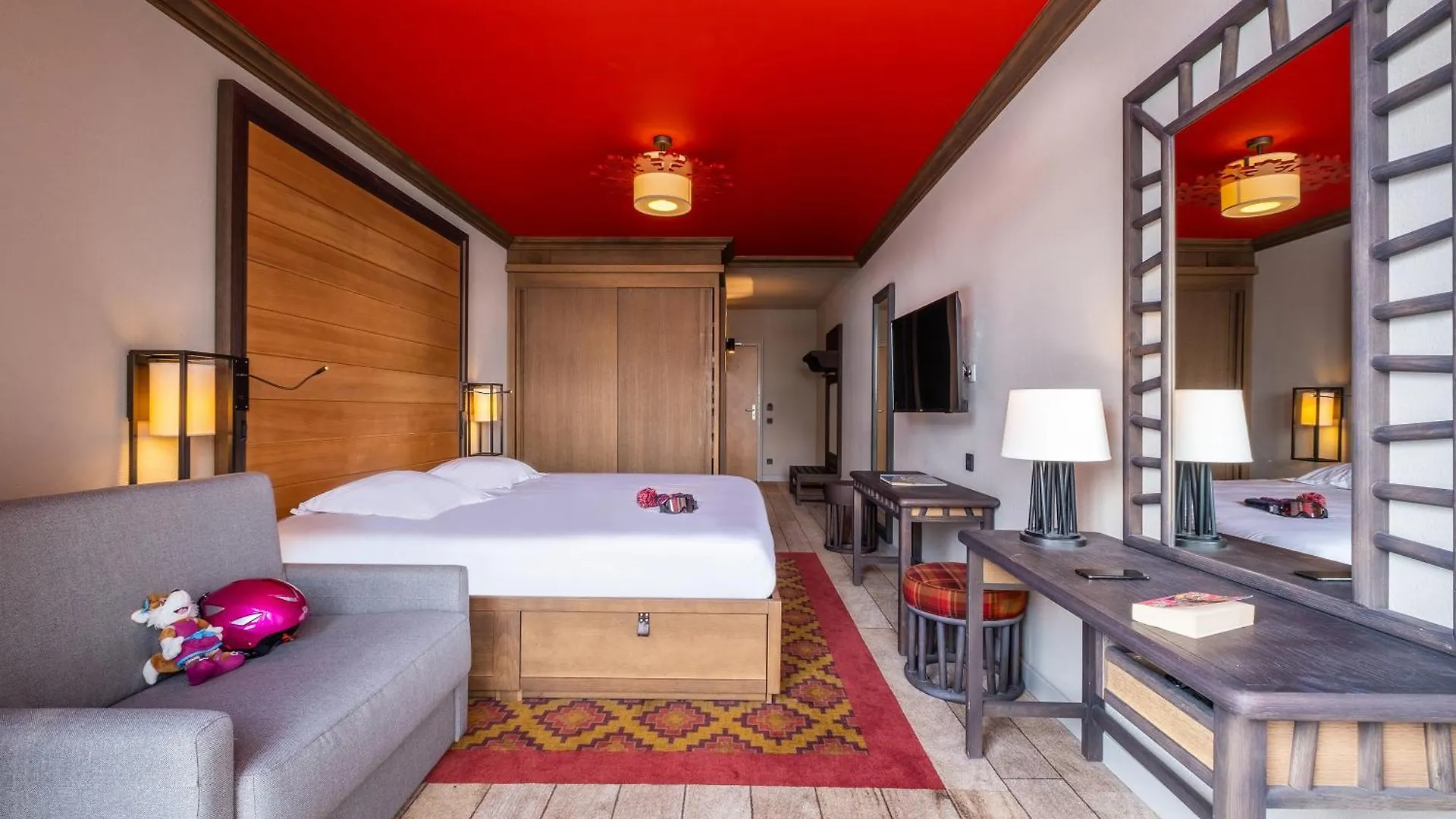 Hotel Belambra Clubs Tignes Val Claret