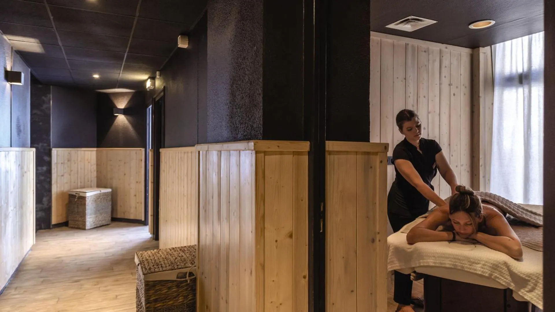 Hotel Belambra Clubs Tignes Val Claret 4*,