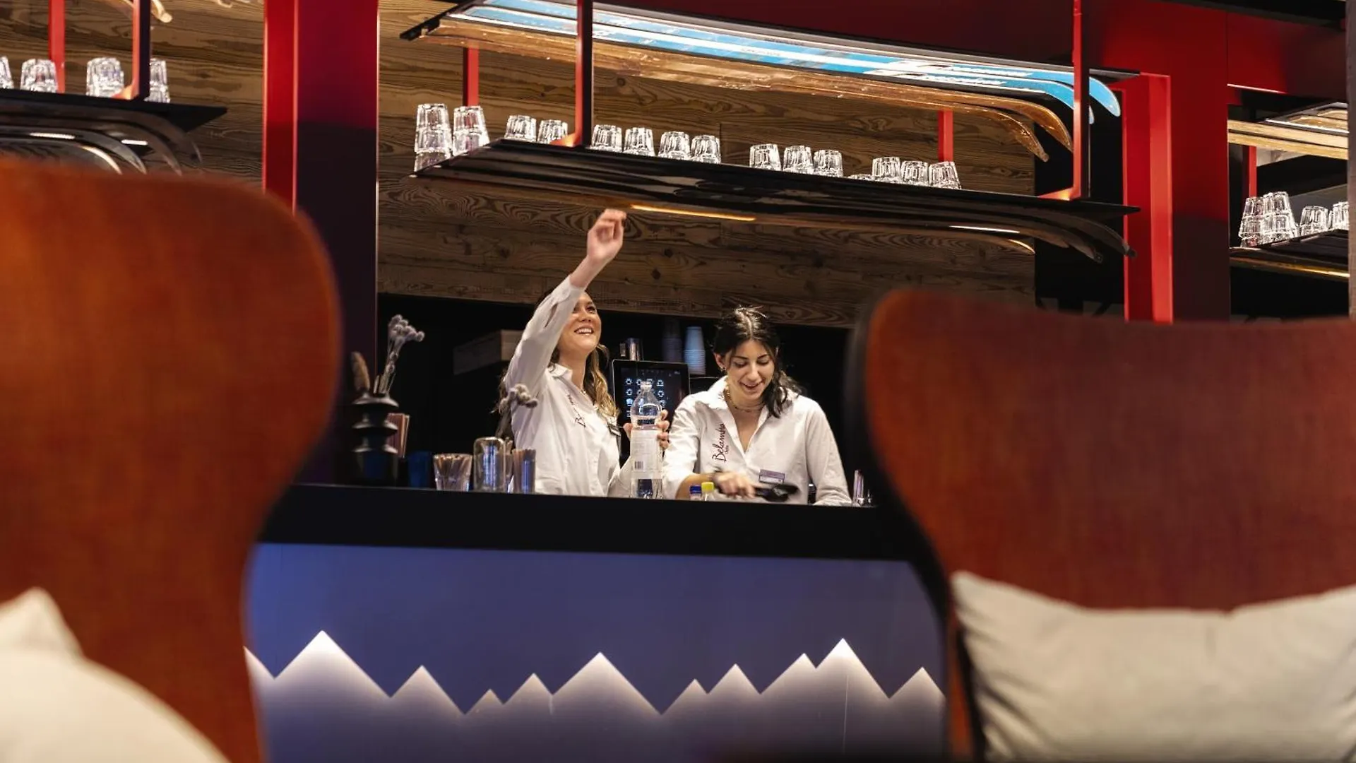 Belambra Clubs Tignes Val Claret Hotel
