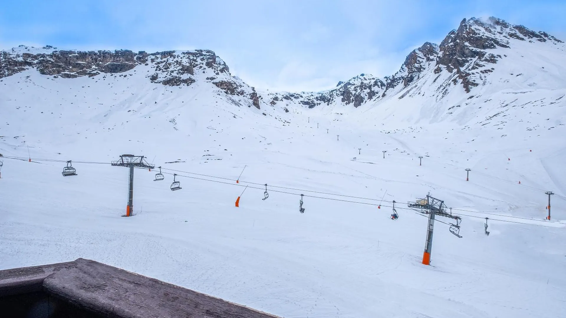 Belambra Clubs Tignes Val Claret Hotel 4*,