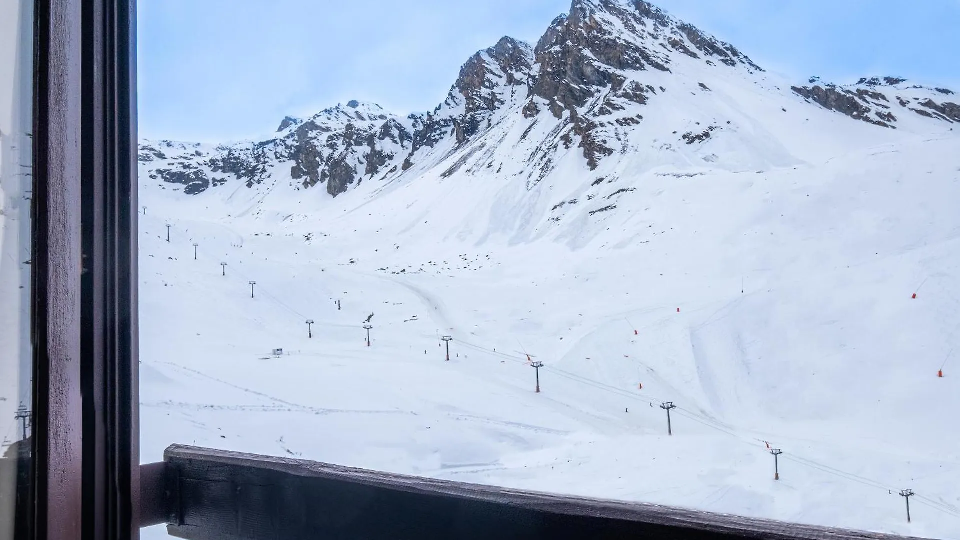 Belambra Clubs Tignes Val Claret Hotel