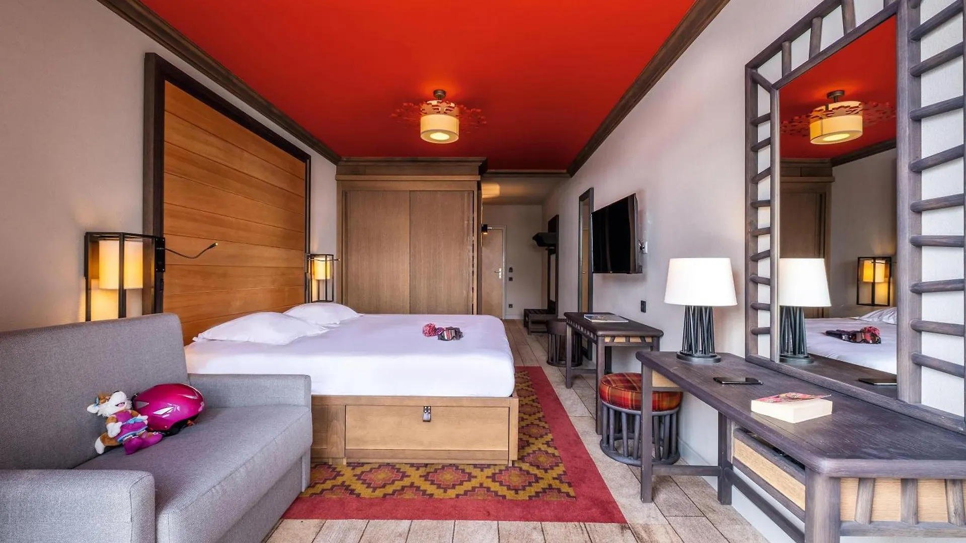 Hotel Belambra Clubs Tignes Val Claret