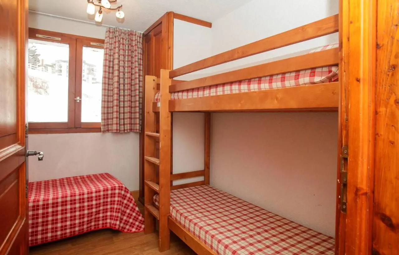 Hotel Belambra Clubs Tignes Val Claret