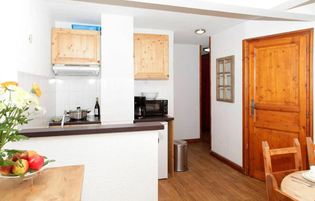 Hotel Belambra Clubs Tignes Val Claret 4*,  France
