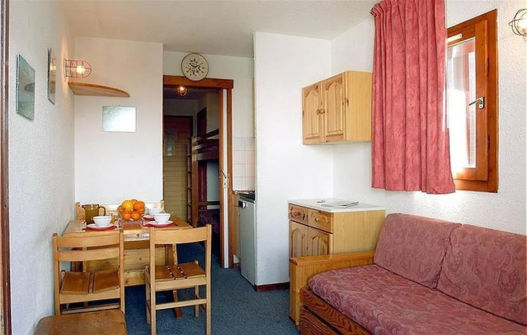 Hotel Belambra Clubs Tignes Val Claret