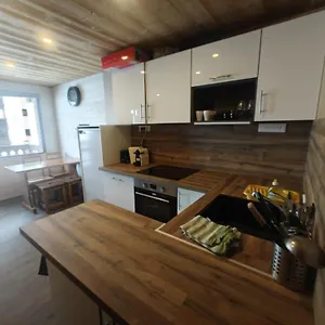 Myhome - Renove En 2024 ! Hameau Borsat 3 15 - 2 4 Pax Sur Les Pistes Tignes