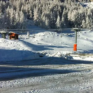 Grinch 90m2, 3 Sdb, Skis Aux Pieds, Wifi Tignes